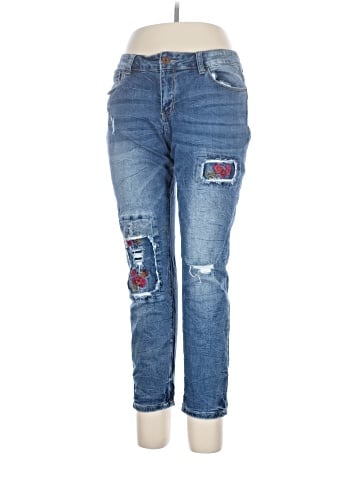 Hippie Laundry Jeans (view 1)