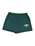 Only 100% Cotton Solid Green Athletic Shorts Size S - photo 1