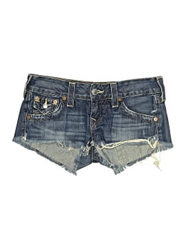 True Religion Denim Shorts