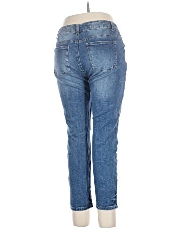 Hippie Laundry Jeans (view 2)
