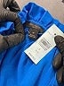 Ann Taylor 100% Polyester Blue Sleeveless Blouse Size S (petite) - photo 7