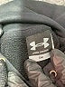 Under Armour Black Zip Up Hoodie Size S - photo 6
