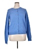 Old Navy Blue Cardigan Size XL (tall) - photo 1