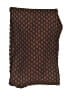 J.Crew Brown Scarf One size - photo 2