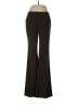 A. Byer Brown Dress Pants Size 7 - photo 1