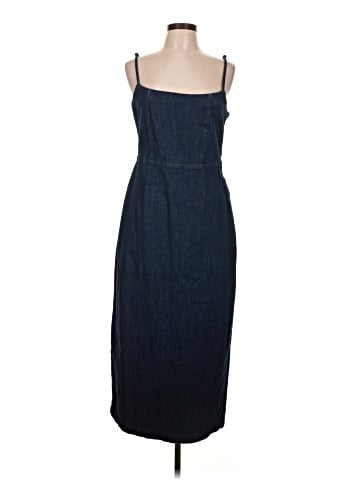 Reformation Jeans Casual Dress (view 1)