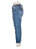 Hippie Laundry Floral Blue Jeans Size 31 waist - photo 5