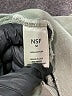 NSF 100% Cotton Green Pullover Hoodie Size M - photo 8