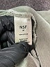 NSF 100% Cotton Green Pullover Hoodie Size M - photo 7