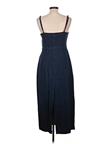Reformation Jeans Casual Dress (view 2)