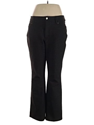 Simply Vera Vera Wang Dress Pants (view 1)