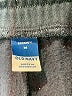 Old Navy Solid Blue Track Pants Size M - photo 7