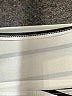 Unbranded White Short Sleeve Top Size M (estimated) - photo 7