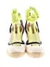 J.Crew Ivory Wedges Size 7 - photo 2