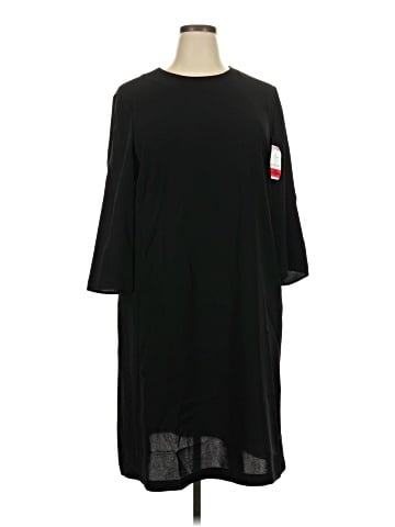 Lafayette 148 New York Casual Dress (view 1)