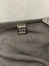 Shein Black Short Sleeve Top Size 4 - photo 7