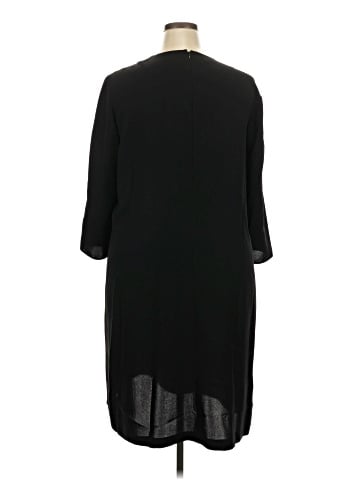 Lafayette 148 New York Casual Dress (view 2)
