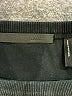 Helmut Lang 100% Cotton Black Active T-Shirt Size S - photo 7