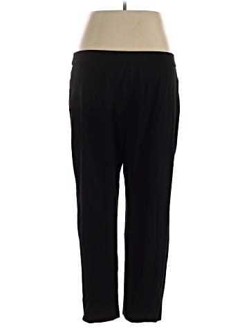 Susan Graver Active Pants (view 2)
