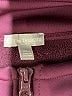 T by Talbots Burgundy Track Jacket Size XL (petite) - photo 6