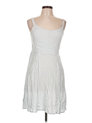 SO Casual Dress (view 1)
