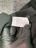 Unbranded Solid Black Athletic Shorts Size S - photo 4