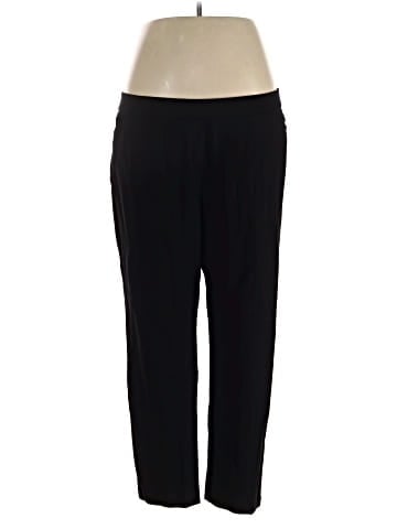 Susan Graver Active Pants (view 1)