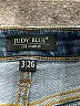 Judy Blue Blue Jeans Size 3 - photo 7