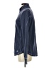 Tommy Hilfiger Blue Track Jacket Size S - photo 5