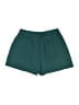 Only 100% Cotton Solid Green Athletic Shorts Size S - photo 2