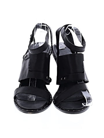Freda Salvador Sandals (view 2)