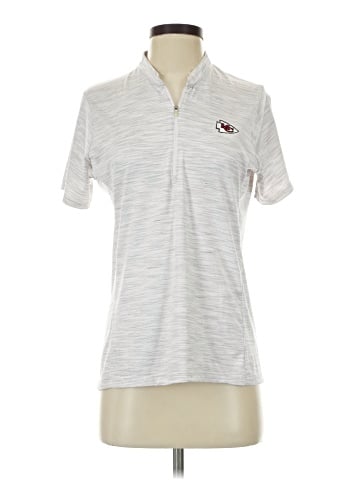 Antigua Short Sleeve Polo (view 1)