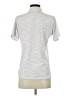 Antigua Silver Short Sleeve Polo Size S - photo 2