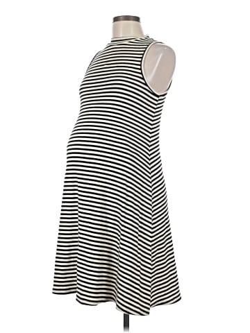 a:glow Casual Dress (view 1)
