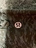 Lululemon Athletica Chevron-herringbone Black Active Pants Size 4 - photo 7
