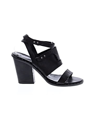 Freda Salvador Sandals (view 1)