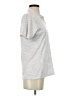 Antigua Silver Short Sleeve Polo Size S - photo 4