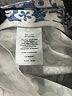 Talbots Print Blue Casual Pants Size 14 Petite - photo 8