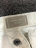 Everlane 100% Cotton Ivory Jeans Size 23R - photo 7