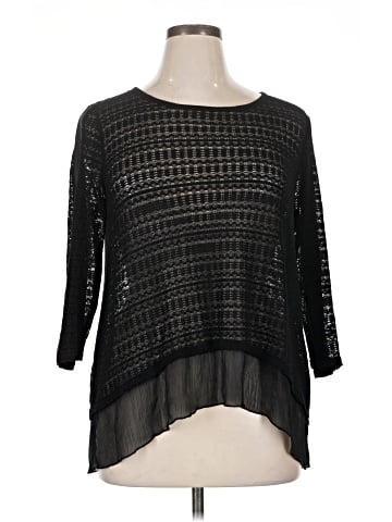 Alfani Pullover Sweater (view 1)