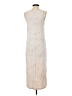 Gap Tie-dye Ivory Casual Dress Size S - photo 2
