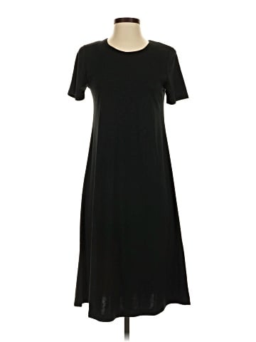 Susan Graver Casual Dress (view 1)