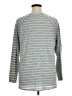 Ava & Viv Gray Pullover Sweater Size 1X - photo 2