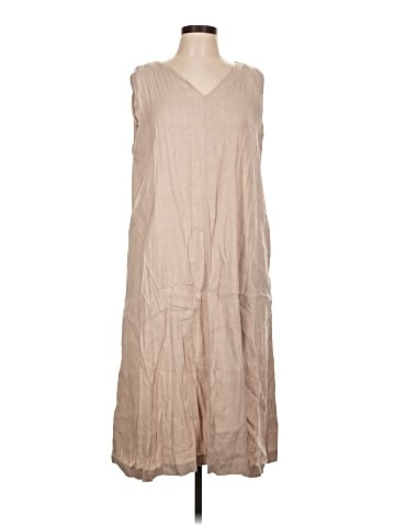 Philosophy Republic Clothing Casual Dress (view 1)
