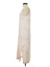 Gap Tie-dye Ivory Casual Dress Size S - photo 5