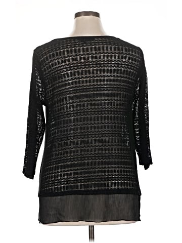 Alfani Pullover Sweater (view 2)