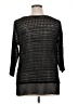 Alfani Black Pullover Sweater Size XL - photo 2