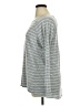 Ava & Viv Gray Pullover Sweater Size 1X - photo 5