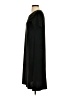 Susan Graver Solid Black Casual Dress Size XS - photo 5