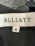 Elliatt Black Bodysuit Size M - photo 3